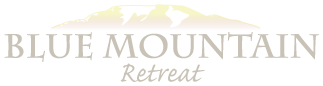 Blue Mountain Retreat