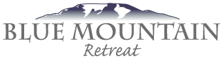 Blue Mountain Retreat